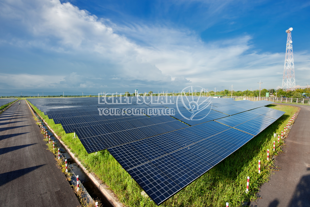 Výroba fotovoltaickej energie: podpora ochrany životného prostredia a pomoc pri rozvoji obnoviteľnej energie