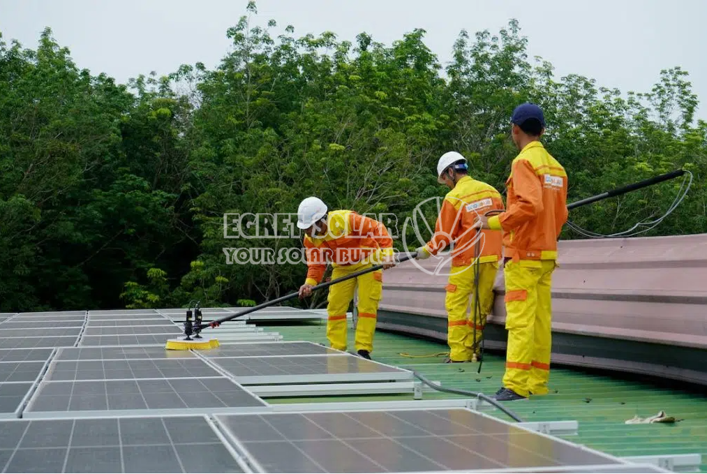 Hot Spot Effect vo fotovoltaických moduloch: príčiny, dôsledky a preventívne opatrenia