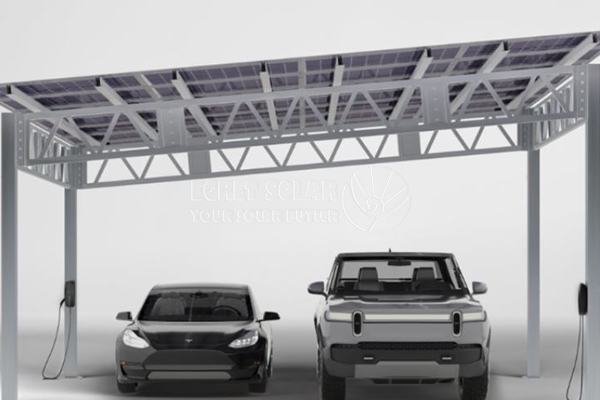 Spoločnosť Egret Solar Company predstavuje nové solárne prístavy