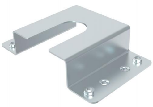 Ako vybrať spôsob uzemnenia pre solárnu montážnu konzolu？