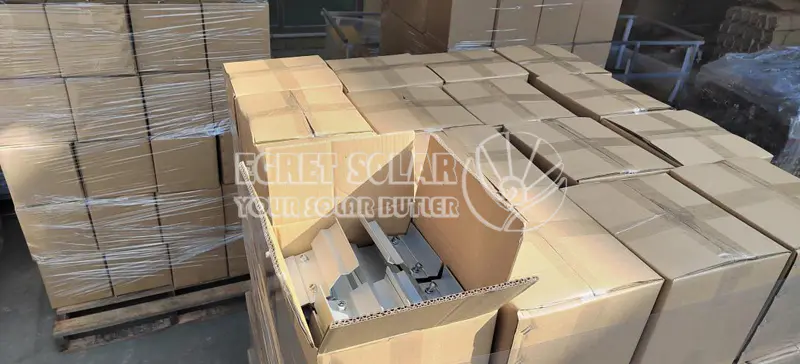Solar Clamp System
