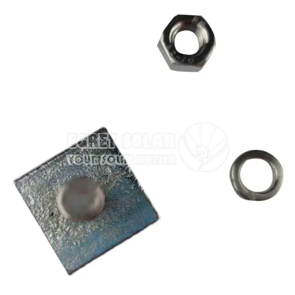 M6 Solar Fasteners