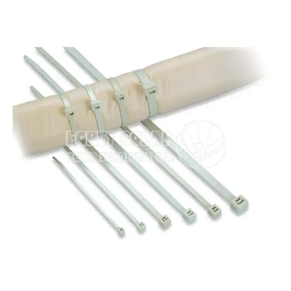 Slnečný kábel Nylon plast